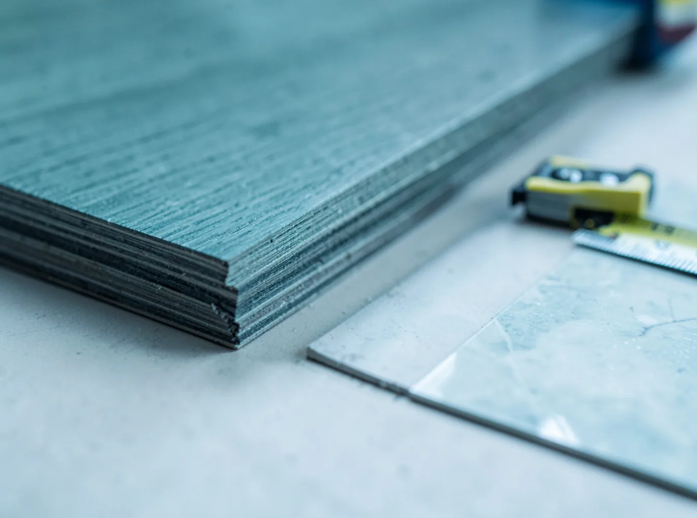 Luxury Vinyl Plank Installation Paragonah, UT FAQs